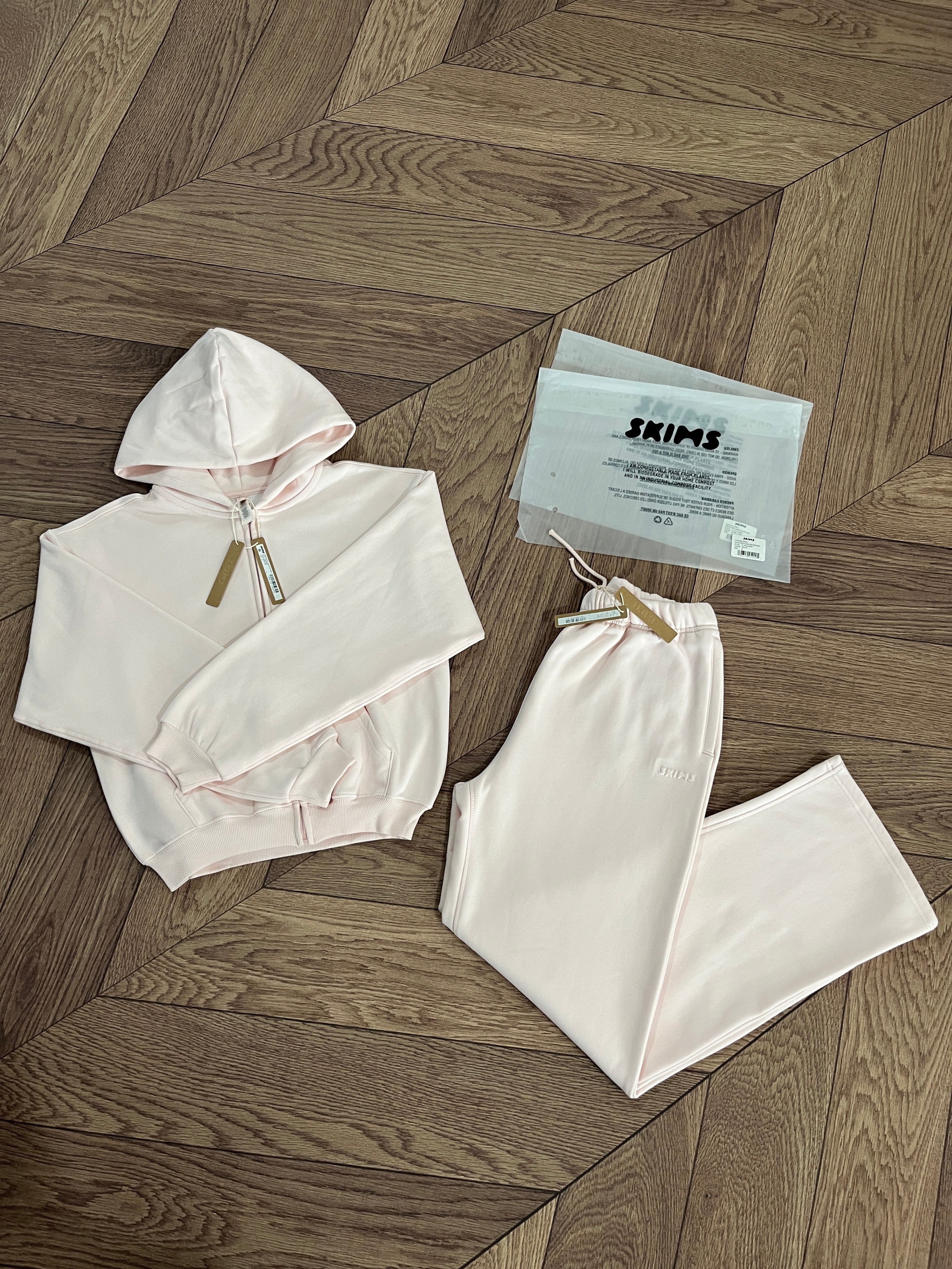 Premium Skim Items