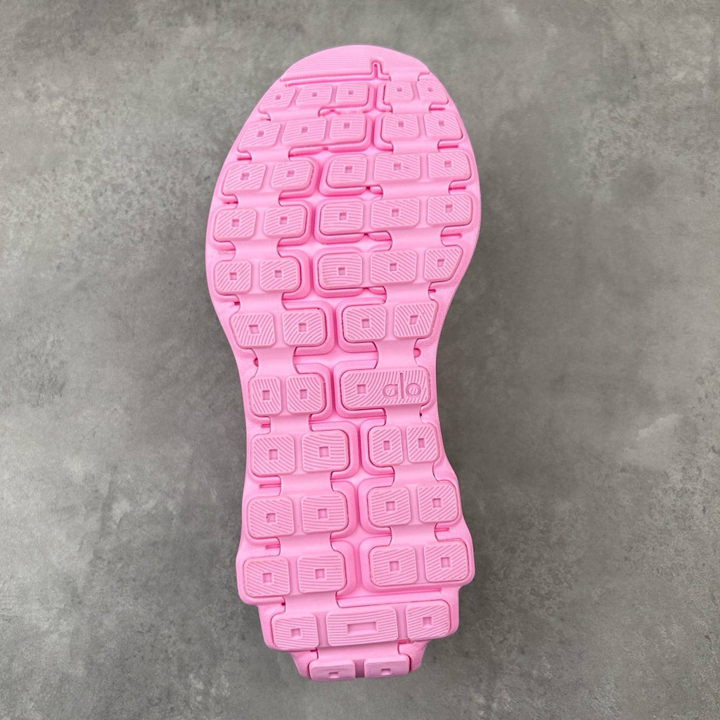 A L O Runners