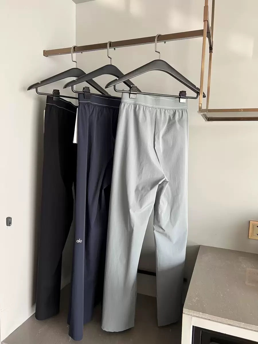 Waistband Trousers