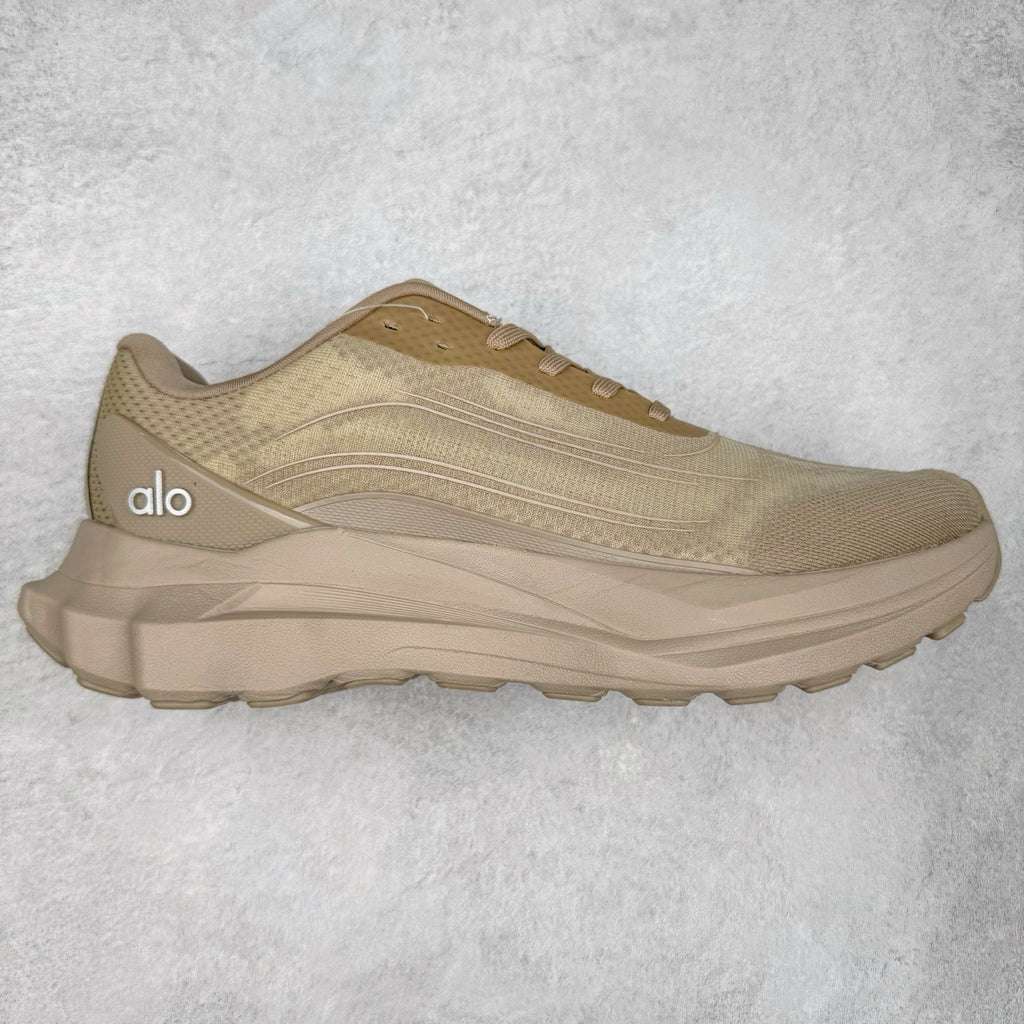 A L O Runners