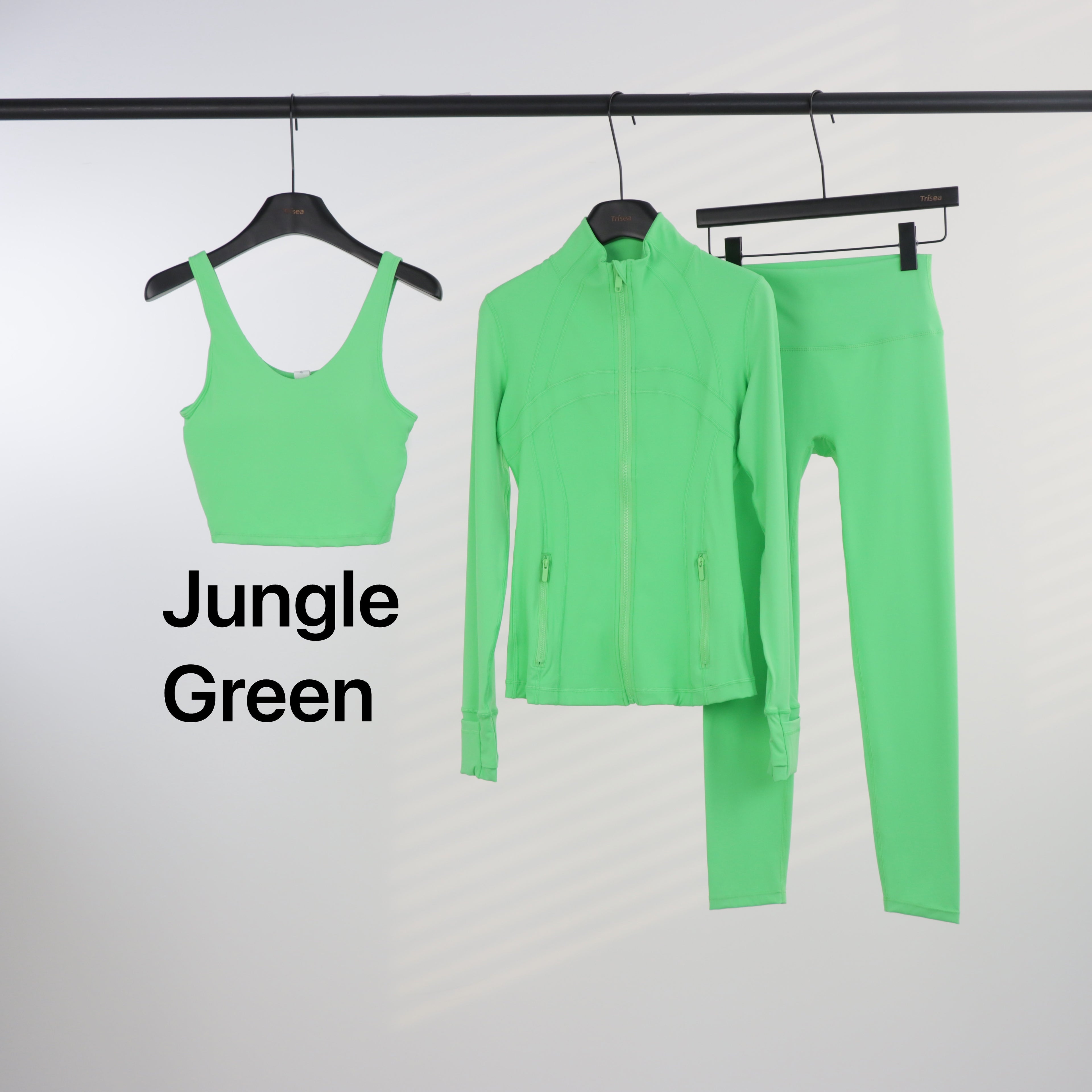 Lu Three Piece Sets (40+ Colours)
