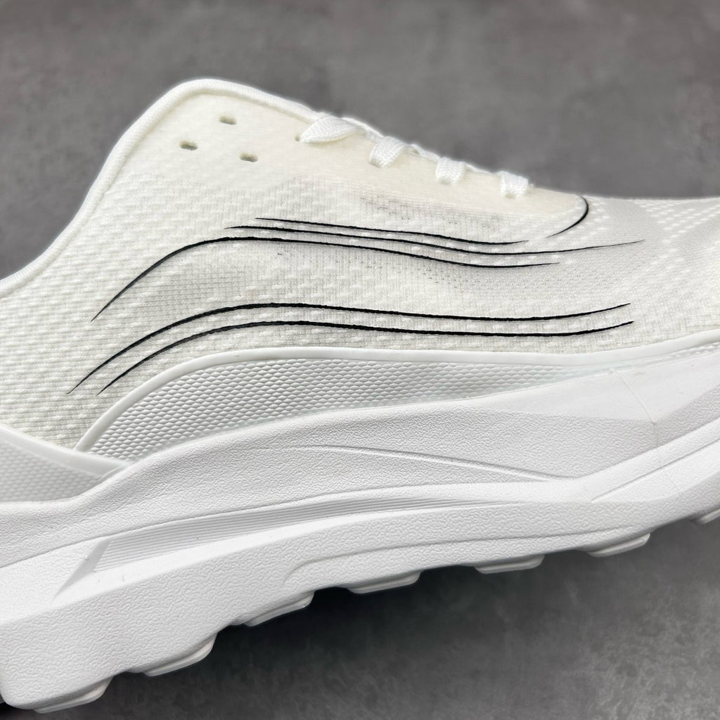 A L O Runners