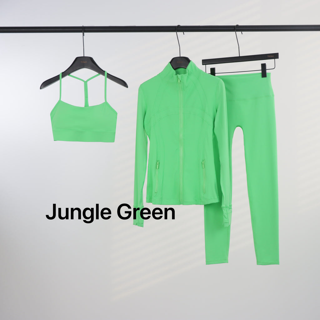 Lulu 3 Piece Sets (40+ Colour Choices)