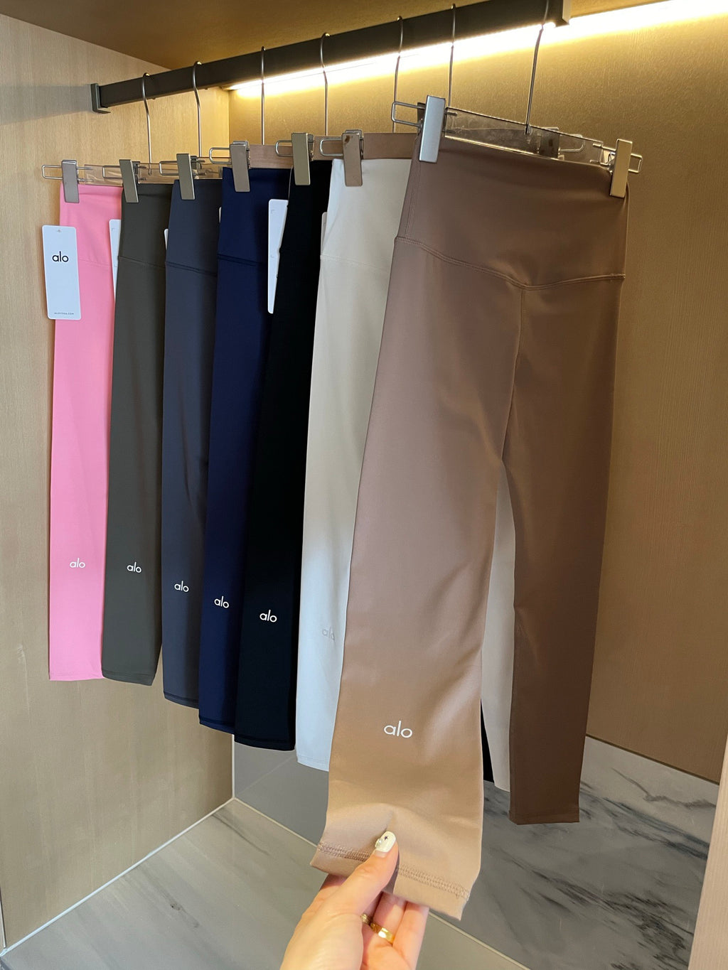 Leggings