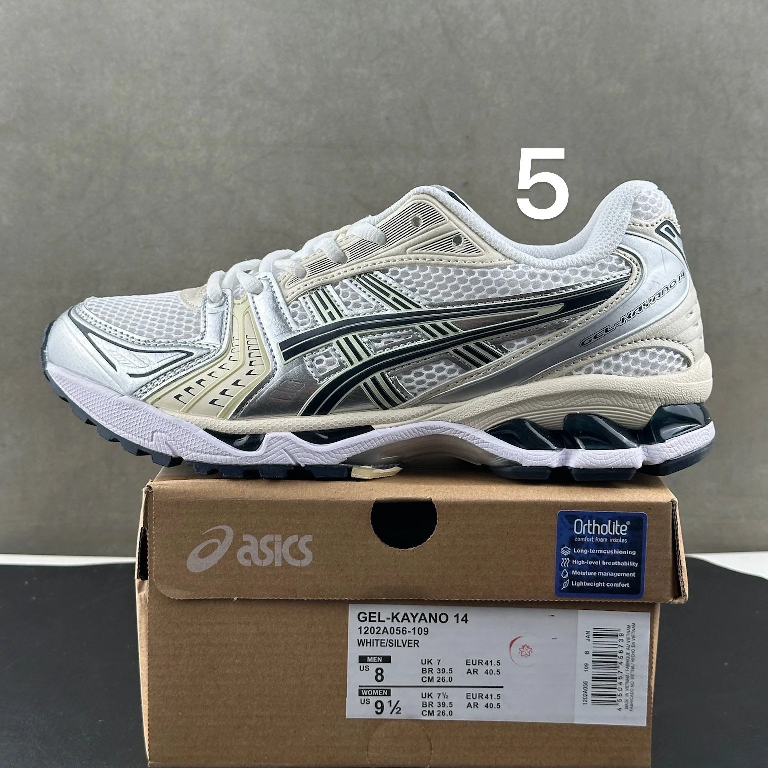 Kayano’s - Unisex (30+ Colours)