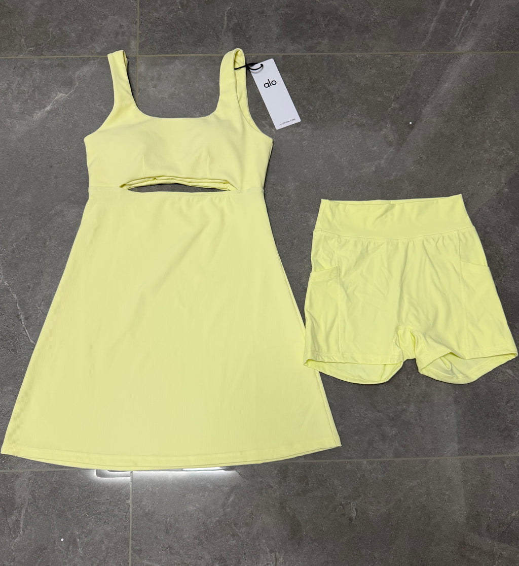 Tennis Dresses