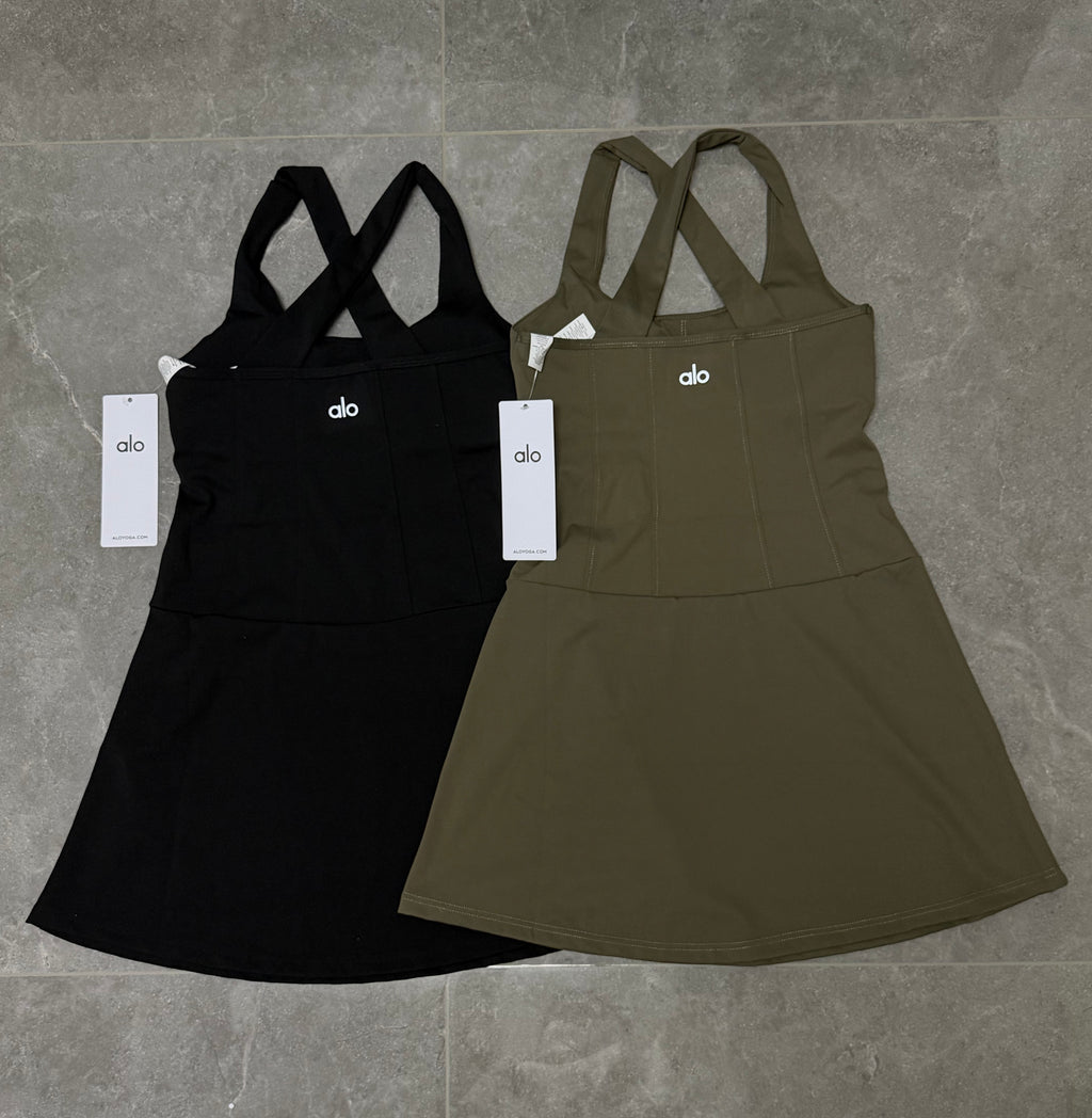 Dresses