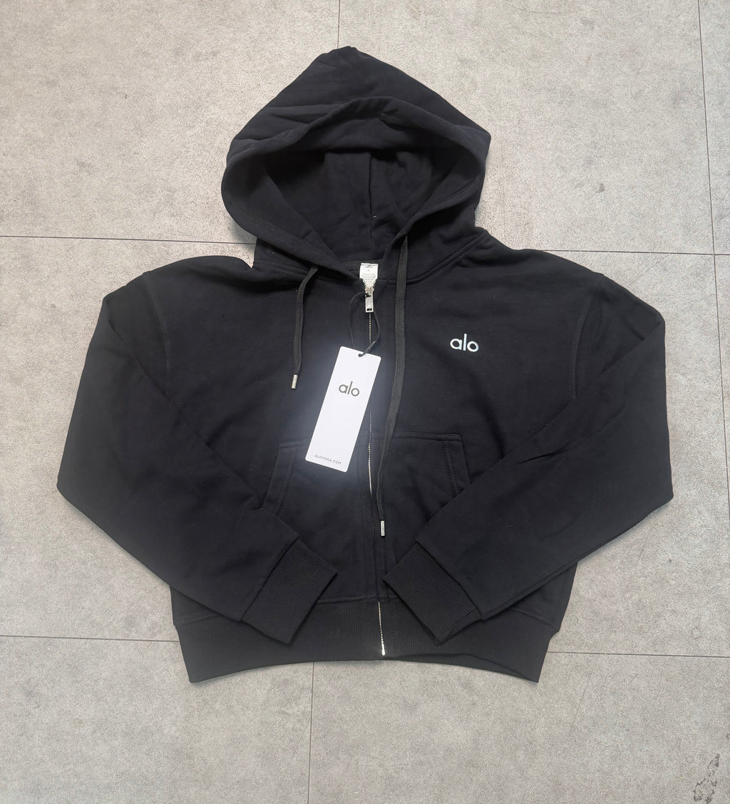 Zip Hoodies