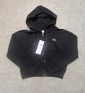 Zip Hoodies
