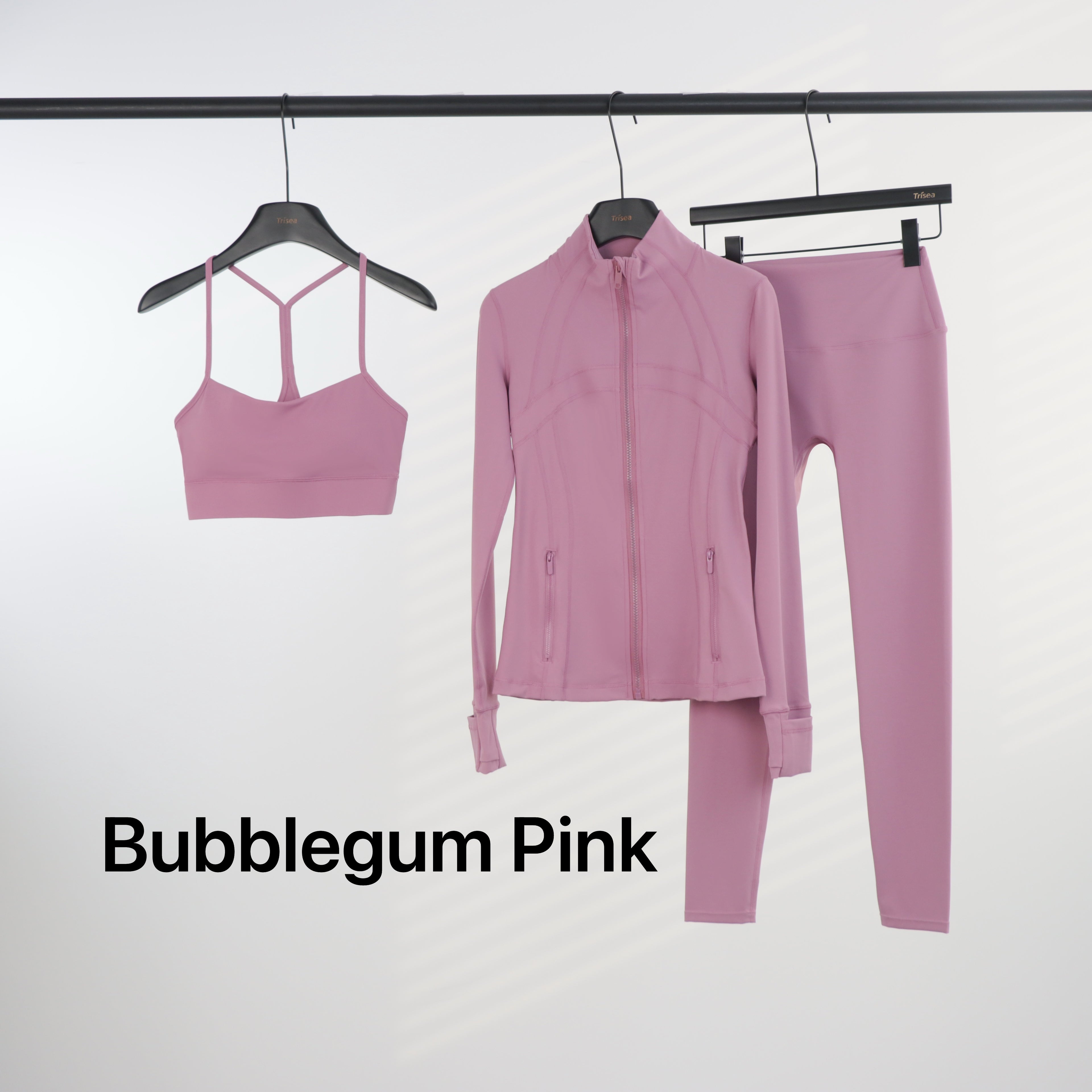 Lulu 3 Piece Sets (40+ Colour Choices)