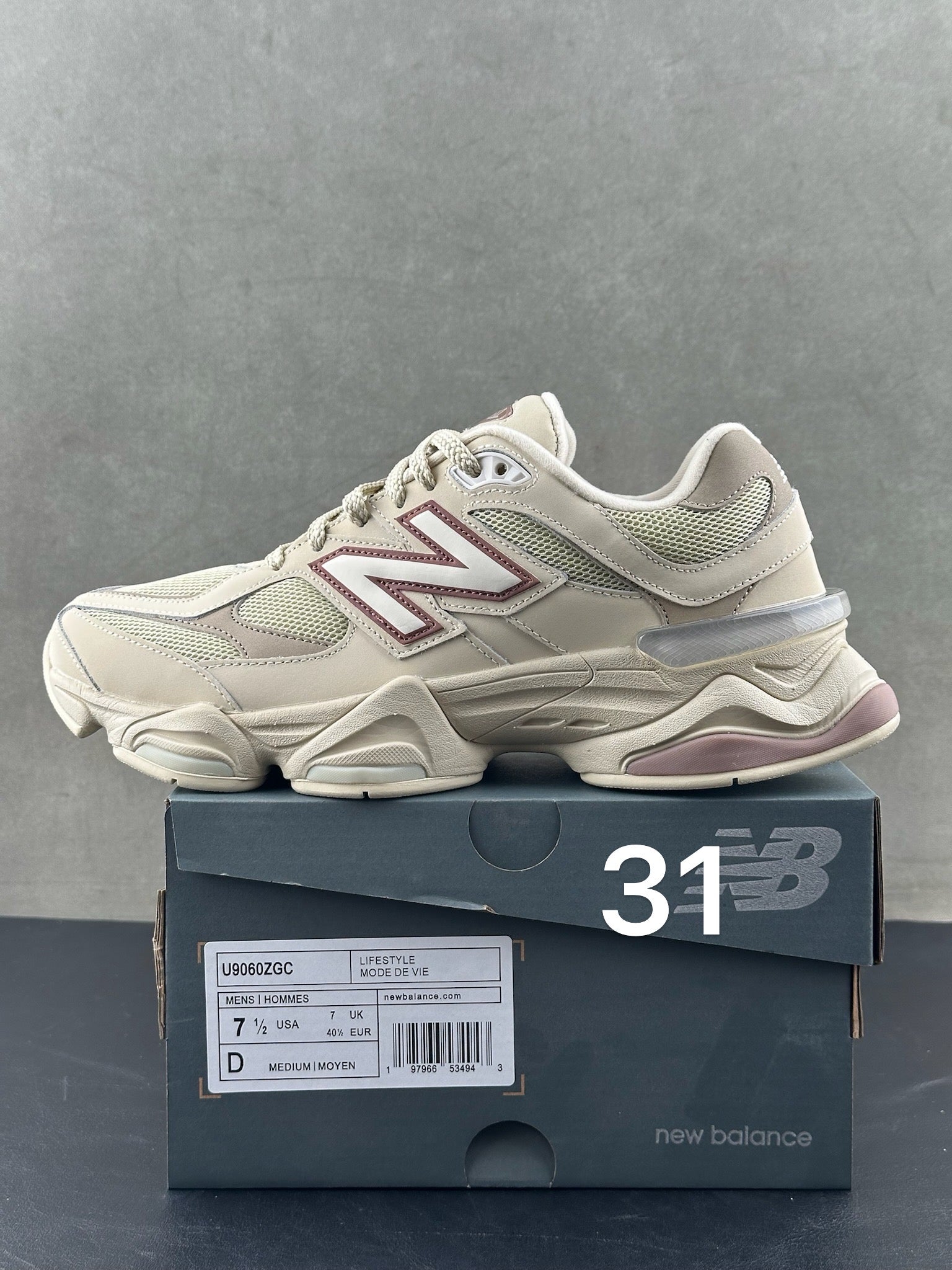 9060’s (48 Colours)