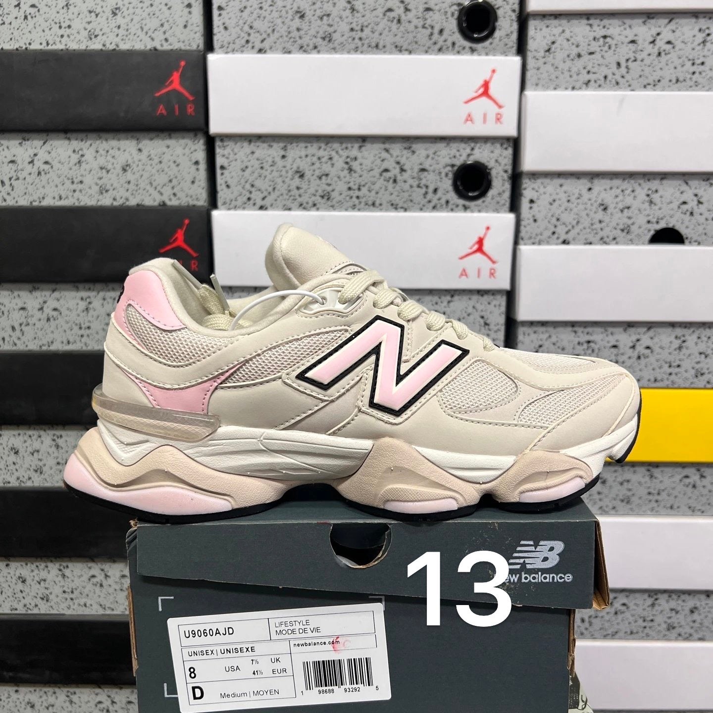 9060’s (48 Colours)