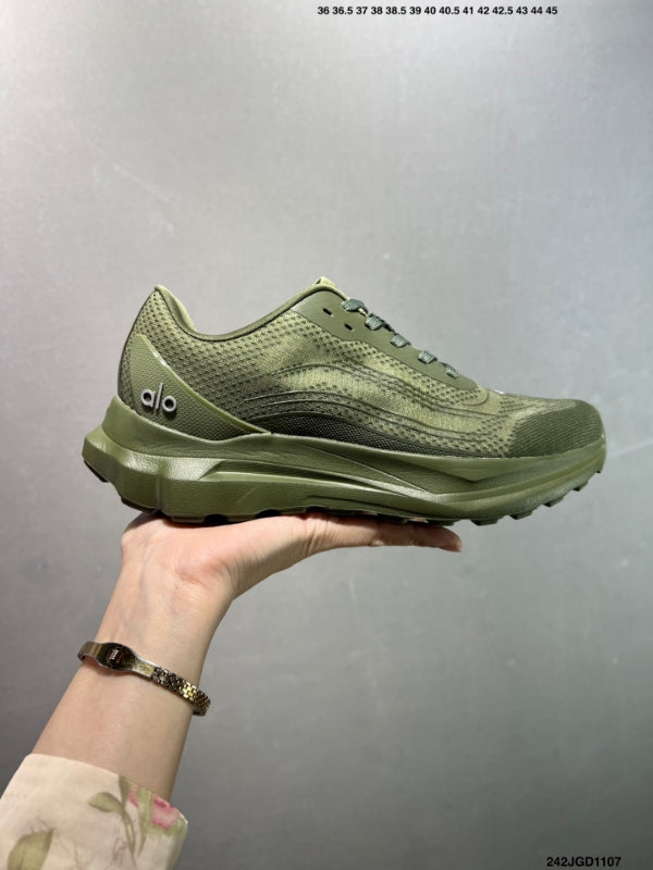 A L O Runners