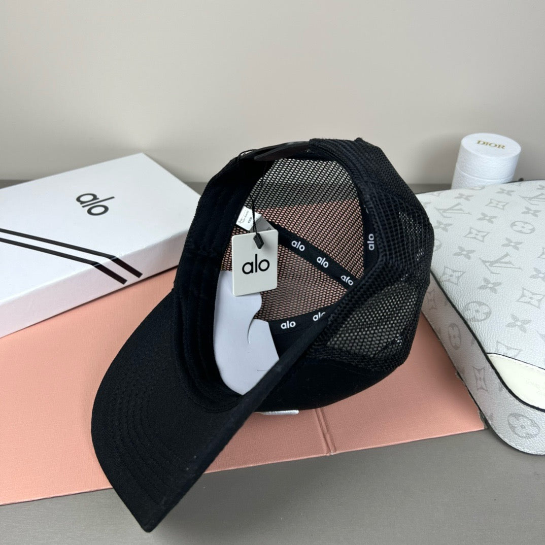 A L O Caps (Unisex)