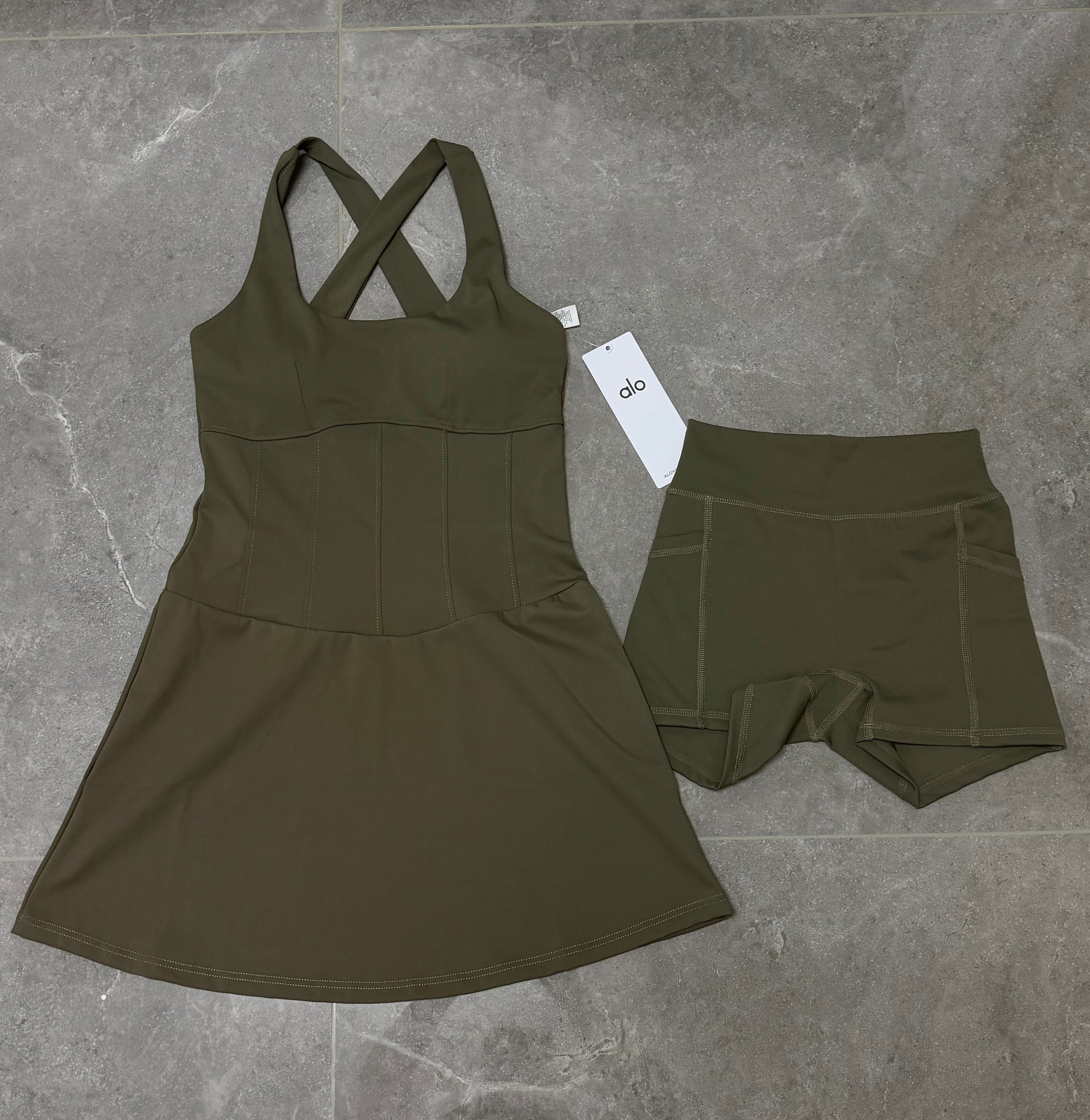 Dresses