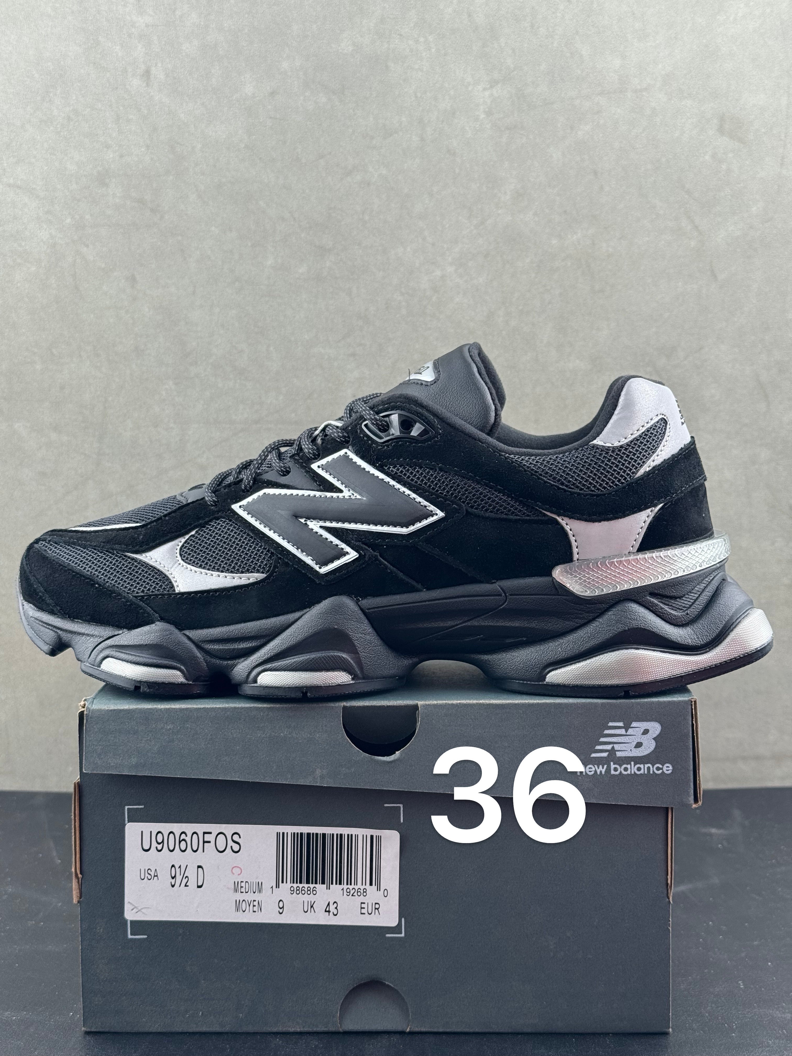 9060’s (48 Colours)