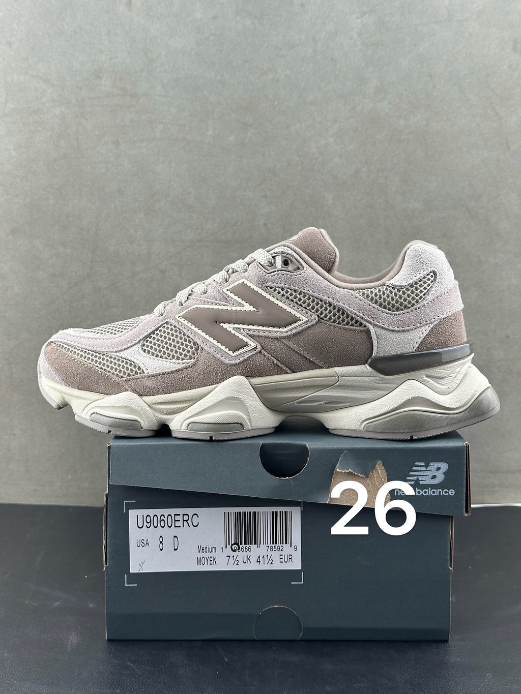 9060’s (48 Colours)