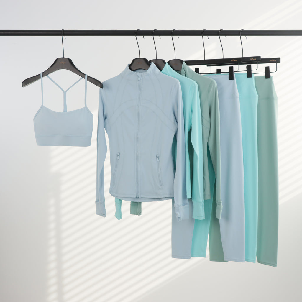 Lulu 3 Piece Sets (40+ Colour Choices)
