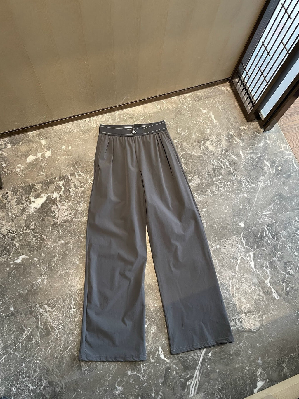 Waistband Trousers & Vest Sets